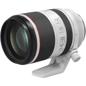 Canon Lens RF 70-200mm f/2.8L IS USM 70-200 F2.8 Lens for EOS R RP
