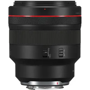 2. Canon RF 85mm f/1.2L USM DS (new) Lens thumbnail