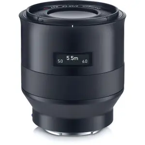 Carl Zeiss Batis 2/40 CF (E mount) Lens