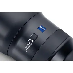 4. Carl Zeiss Batis 2/40 CF (E mount) Lens thumbnail