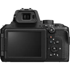 1. NIKON COOLPIX P950 16MP 83x Optical Zoom WiFi 4K CAMERA thumbnail