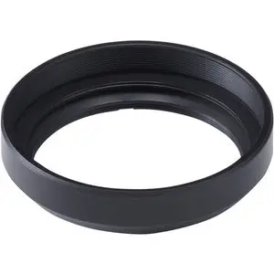 3. Fujifilm FUJINON XF 35mm F2 R WR Silver Lens thumbnail
