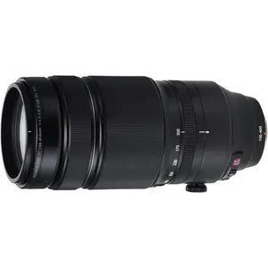 Fujifilm XF 100-400mm F4.5-5.6 R LM OIS WR FUJINON Lens