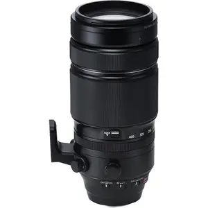 2. Fujifilm XF 100-400mm F4.5-5.6 R LM OIS WR FUJINON Lens thumbnail