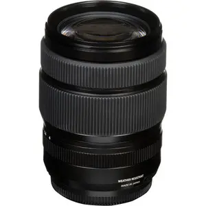 4. FUJINON GF32-64mm F4 R LM WR Lens thumbnail