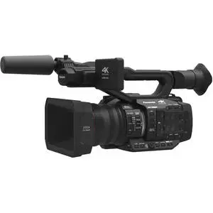 Panasonic AG-UX180 4K Video Camera