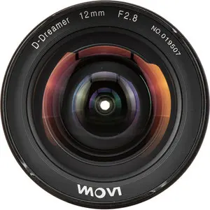 4. Laowa 12mm f/2.8 Zero-D (Sony FE) thumbnail