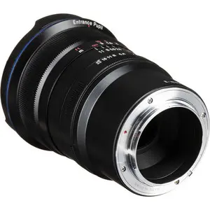 5. Laowa 12mm f/2.8 Zero-D (Sony FE) thumbnail