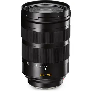 LEICA VARIO-ELMARIT-SL 24-90 mm f/2.8?V4 ASPH Lens