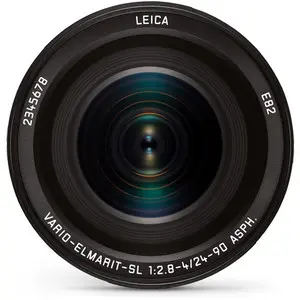 2. Leica Vario-Elmarit-SL 24-90mm F2.8-4 ASPH (11176) thumbnail