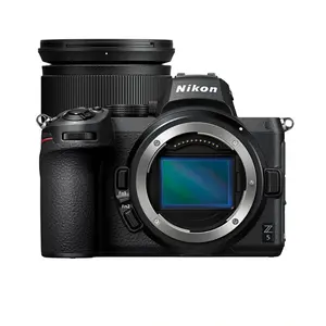 Nikon Z5 Kit (24-70 F4 S) Mirrorless Digital Camera