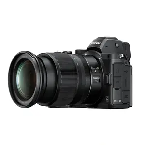 2. Nikon Z5 Kit (24-70 F4 S) Mirrorless Digital Camera thumbnail