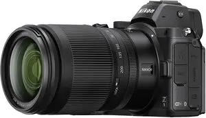3. Nikon Z5 Kit (24-200 F4-6.3 VR) Mirrorless Digital Camera thumbnail