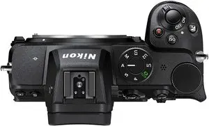 4. Nikon Z5 Kit (24-200 F4-6.3 VR) Mirrorless Digital Camera thumbnail
