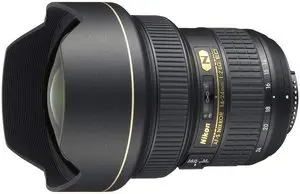 Nikon AF-S NIKKOR 14-24mm f/2.8 G ED F2.8