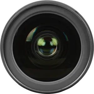 2. Nikon AF-S NIKKOR 24-70mm f/2.8E ED VR Lens AFS 24-70 F 2.8 E thumbnail