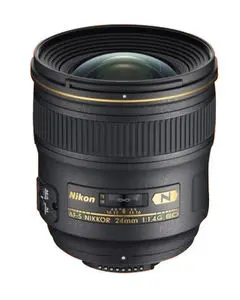 Nikon AF-S Nikkor 24mm ED 24 F1.4 f/1.4 G D700 D3s