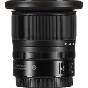 4. Nikon NIKKOR Z 14-30mm F4 S Mirrorless Lens for Z6 Z7 Z Mount thumbnail
