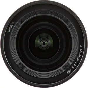 5. Nikon NIKKOR Z 14-30mm F4 S Mirrorless Lens for Z6 Z7 Z Mount thumbnail