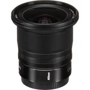 7. Nikon NIKKOR Z 14-30mm F4 S Mirrorless Lens for Z6 Z7 Z Mount thumbnail