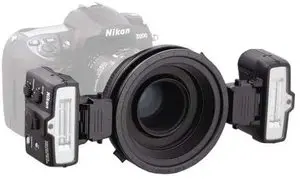 Nikon R1 Wireless Close-Up Speedlight System