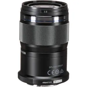 2. Olympus M.ZUIKO Digital ED 60mm f/2.8 Macro Lens thumbnail