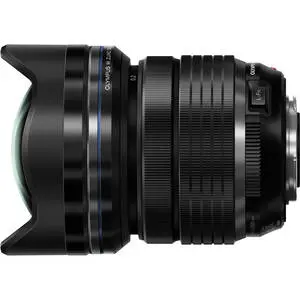 1. Olympus M.ZUIKO DIGITAL ED 7-14mm F2.8 PRO Lens thumbnail