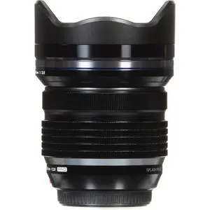 11. Olympus M.ZUIKO DIGITAL ED 7-14mm F2.8 PRO Lens thumbnail