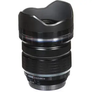 6. Olympus M.ZUIKO DIGITAL ED 7-14mm F2.8 PRO Lens thumbnail