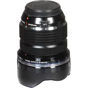7. Olympus M.ZUIKO DIGITAL ED 7-14mm F2.8 PRO Lens thumbnail