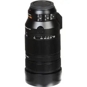 12. Panasonic DG V-Elmar 100-400mm F4.0-6.3 ASPH OIS Lens thumbnail