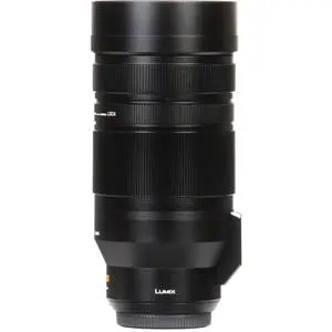 7. Panasonic DG V-Elmar 100-400mm F4.0-6.3 ASPH OIS Lens thumbnail