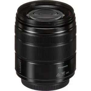 8. Panasonic G VARIO 14-140mm F3.5-5.6 MK II (Black) Lens thumbnail