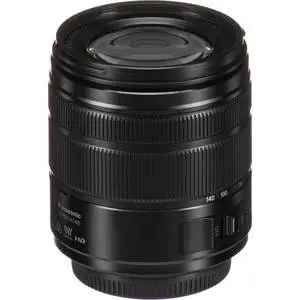 9. Panasonic G VARIO 14-140mm F3.5-5.6 MK II (Black) Lens thumbnail
