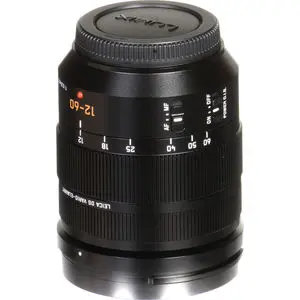 8. Panasonic Leica DG Elmarit 12-60mm f2.8-4 Asph OIS Lens thumbnail
