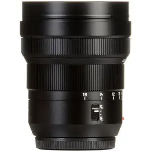 5. Panasonic Leica DG Elmarit 8-18mm f/2.8-4.0 Asph Lens thumbnail