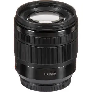 6. Panasonic Lumix G 12-60mm f3.5-5.6 Asph OIS (white box) Lens thumbnail