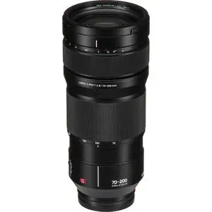 2. Panasonic Lumix S Pro 70-200mm F2.8 O.I.S. Lens thumbnail