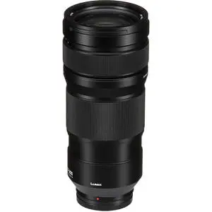 3. Panasonic Lumix S Pro 70-200mm F2.8 O.I.S. Lens thumbnail