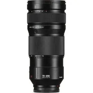 5. Panasonic Lumix S Pro 70-200mm F2.8 O.I.S. Lens thumbnail