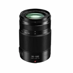 Panasonic LumixG X Vario 35-100mm f2.8 II Asph OIS Lens