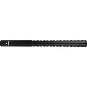 Rode NTG3B RF-Bias Shotgun Microphone (Black)