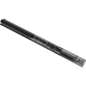 3. Rode NTG4+ Directional Condenser Microphone thumbnail
