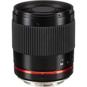 3. Samyang 300mm f/6.3 Mirror Lens Black (E-mount) Lens thumbnail