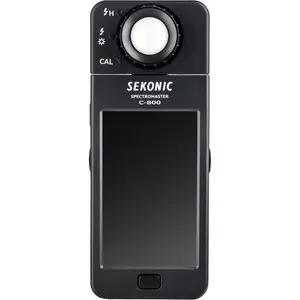 2. Sekonic C-800 SpectroMaster thumbnail