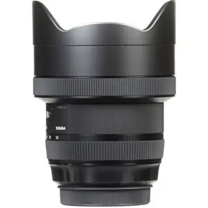 2. Sigma 12-24mm F4 DG HSM for Canon EF Mount Lens thumbnail