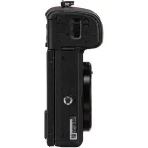 13. Sony A6400 Body (kit box) Silver Camera thumbnail