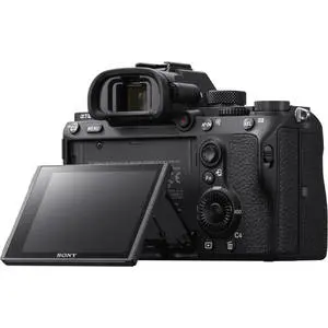 6. Sony A7 III Body (kit box) Camera thumbnail