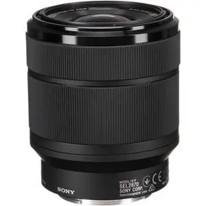 1. Sony FE 28-70mm F3.5-5.6 OSS SEL2870 E-Mount Full Frame Lens thumbnail