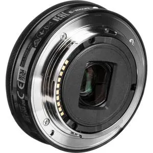 Sony SEL20F28 E 20mm F2.8 Lens